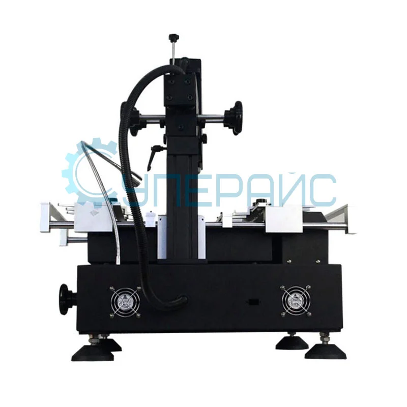 Инфракрасная станция для пайки Dinghua DH-5860 фото 3