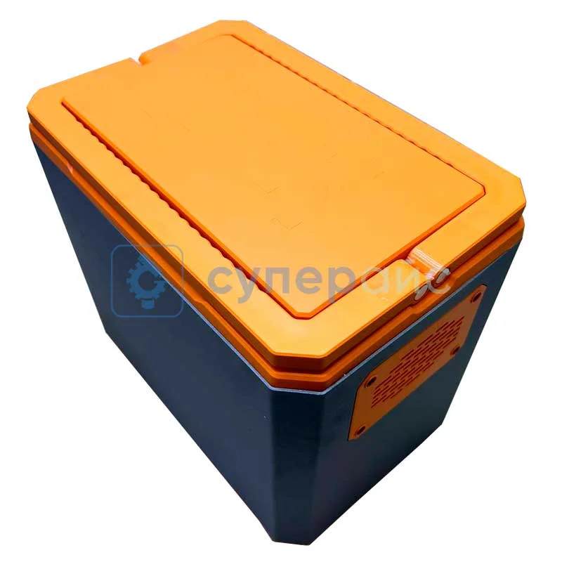 Бесперебойный наружный источник питания Luaoxp OKD-1200W (322000 мАч) (уцененный) фото 2