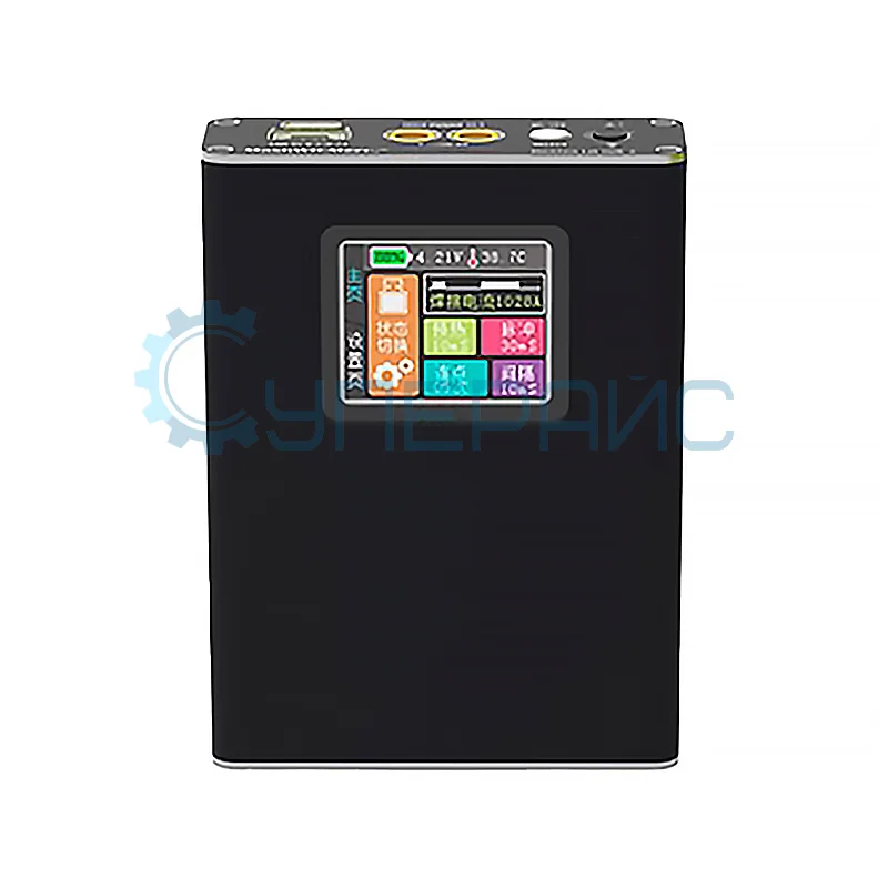 Аппарат для сварки PLBLABS MerCTFT фото 1