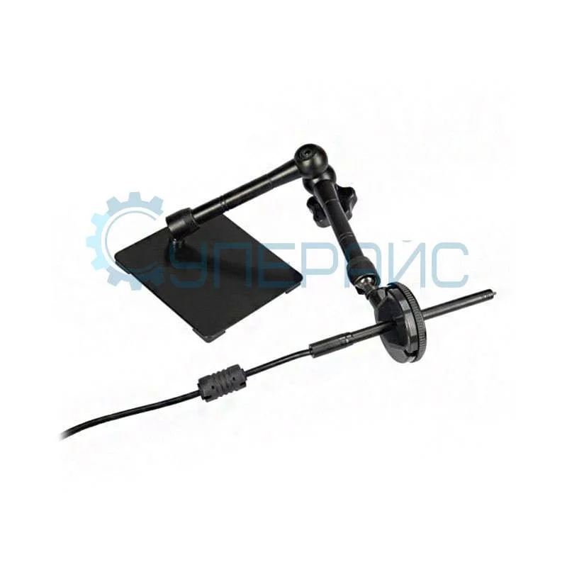 Цифровой USB микроскоп Supereyes B002 фото 3