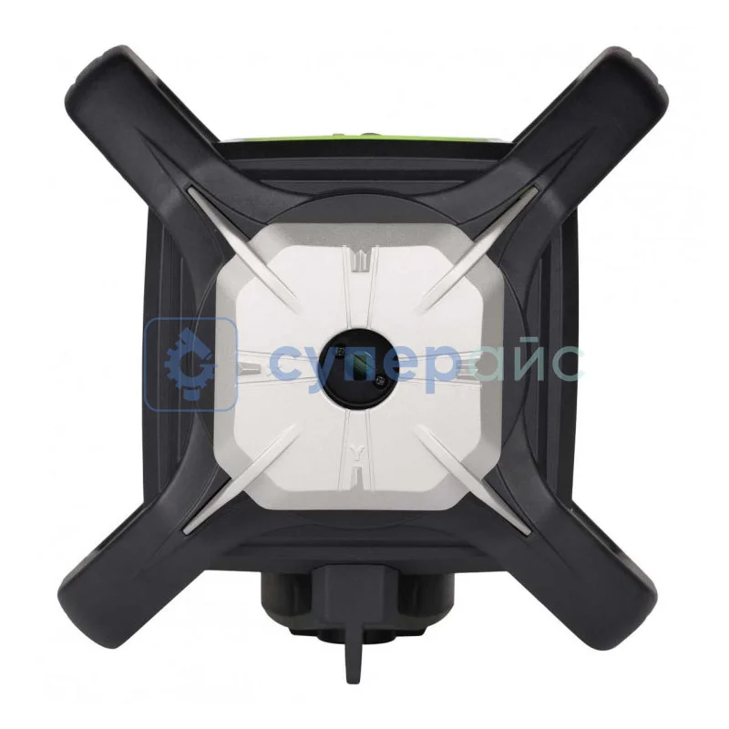 Ротационный нивелир RGK SP-610G фото 4