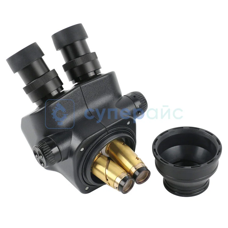 Стереоскопический микроскоп EAKINS K7050T-SM55 фото 6