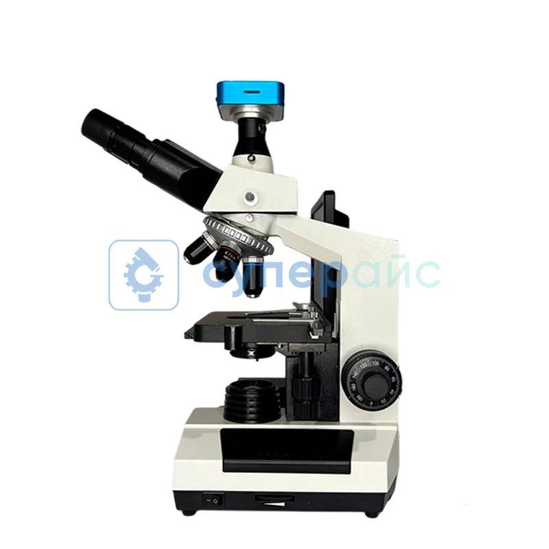 Профессиональный микроскоп Saike Digital SK2009HDMI-T2H5 (1000X) фото 2