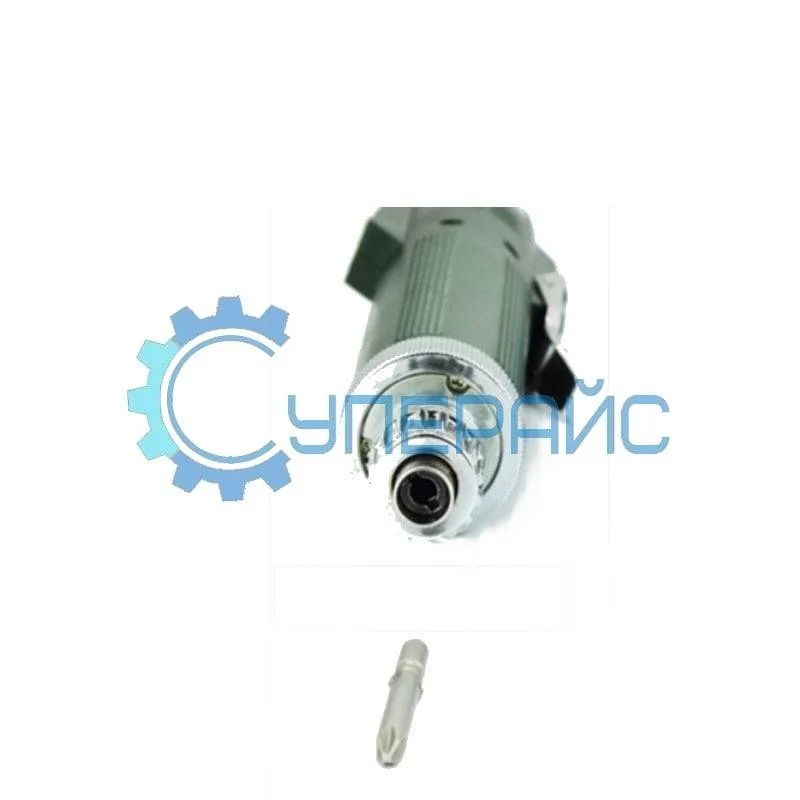 Электрическая отвертка POL-DN 802/6С фото 4