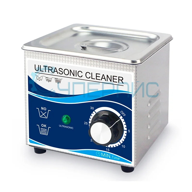 Ультразвуковая ванна для чистки GRANBO GB0101 фото 1