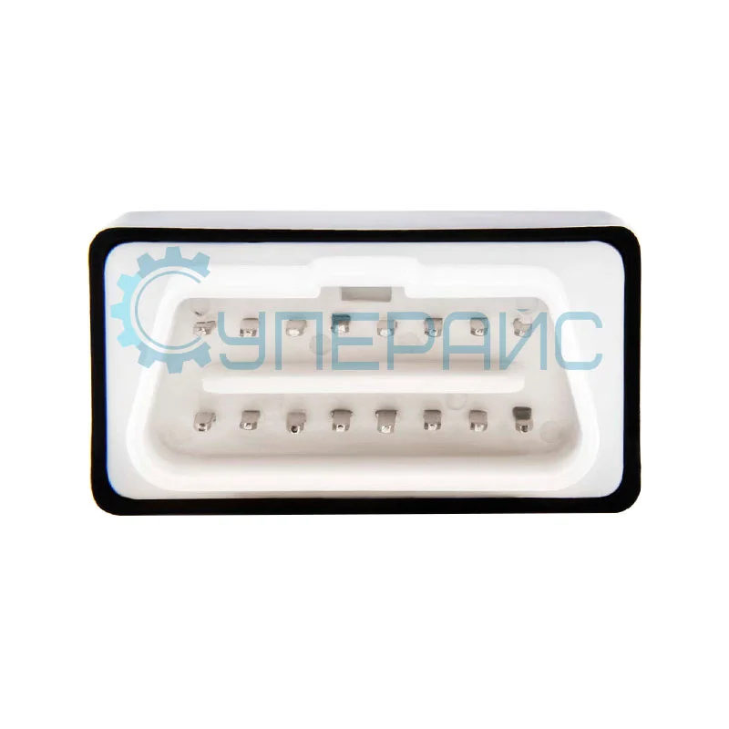 Автосканер NEXPEAK NX101 PRO OBD2 ELM327 V1.5 на чипе PIC18F25K80 фото 4