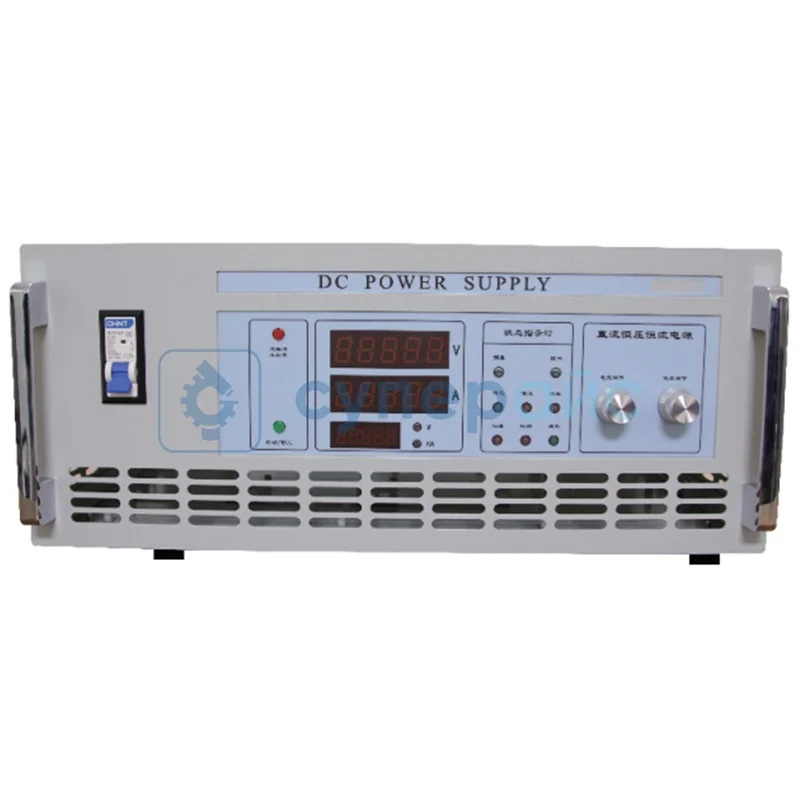 Регулируемый блок питания GST 100150D фото 1