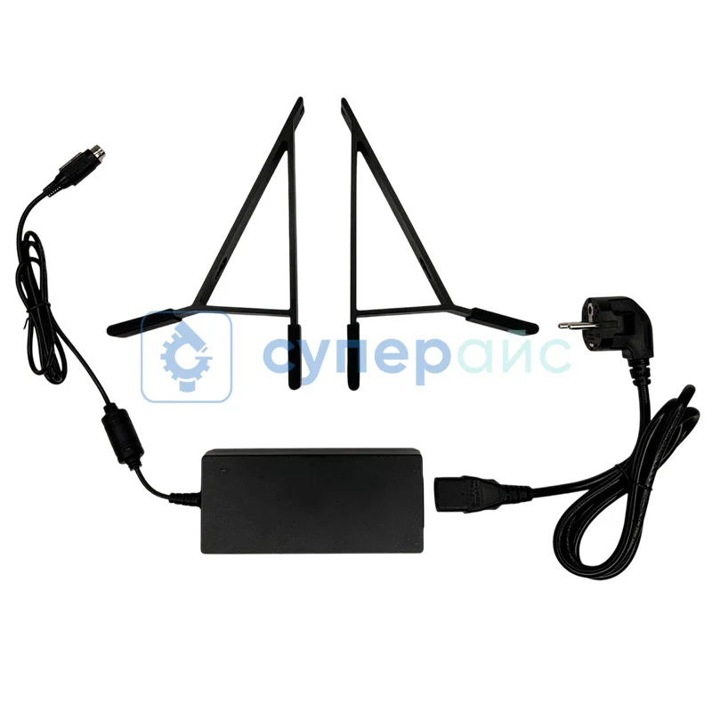 Настольный цифровой осциллограф Micsig MHO3-3504 фото 4