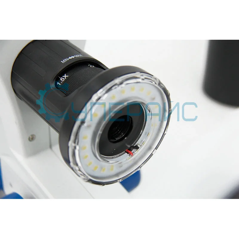 Цифровой измерительный стереомикроскоп Opto-Edu A36.1210 фото 11