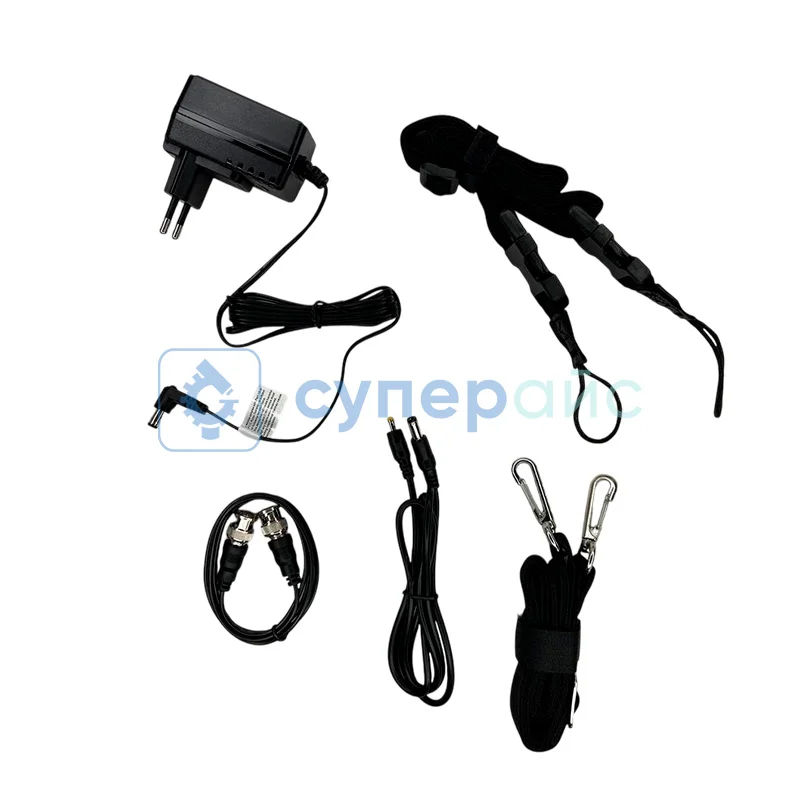 Тестер WANGLU IPC-K15-CLMOVTADHSEF для камер фото 4