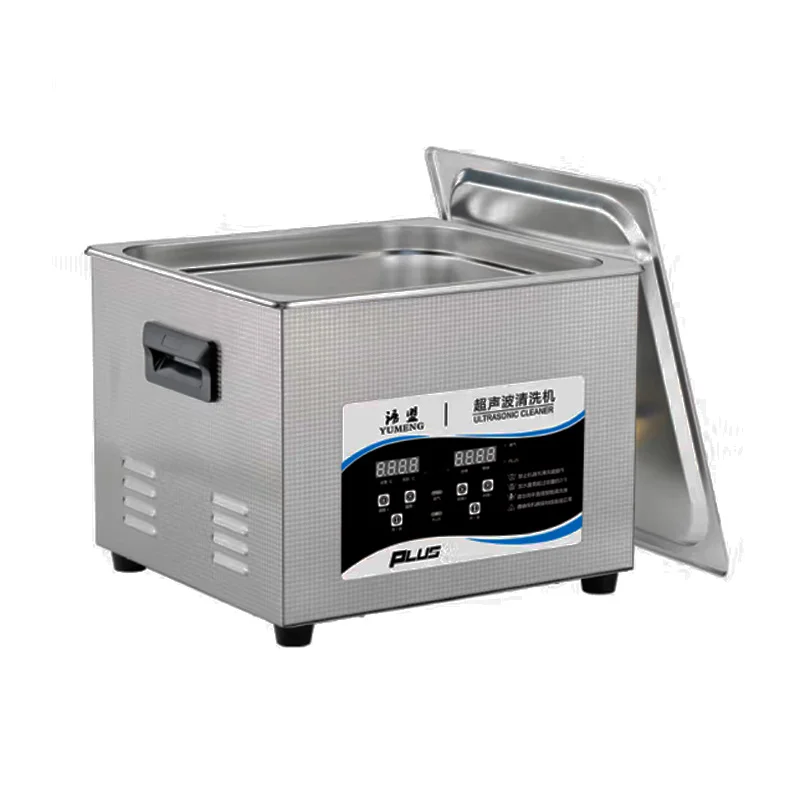 УЗ ванна для очистки инструментов YUMENG YM-060PLUS фото 2