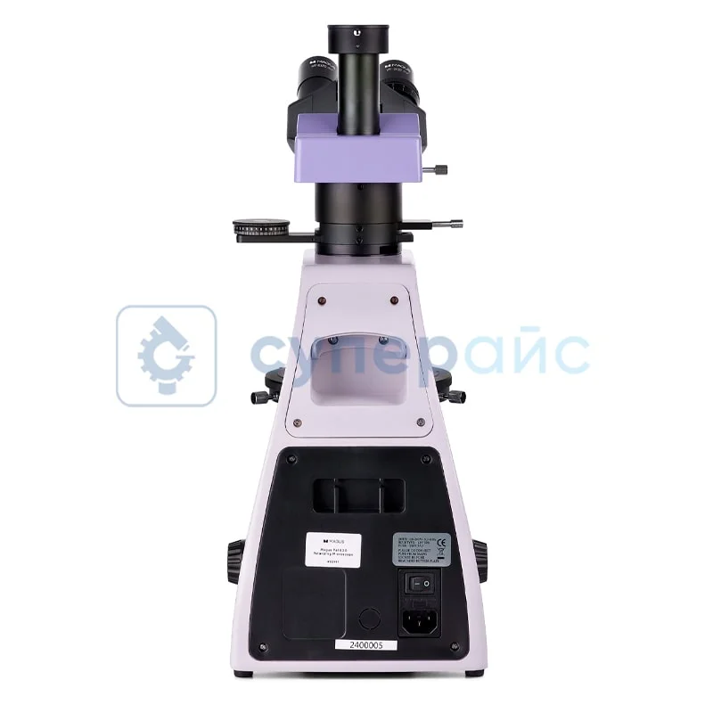 Тринокулярный микроскоп MAGUS Pol 800 82911 фото 1