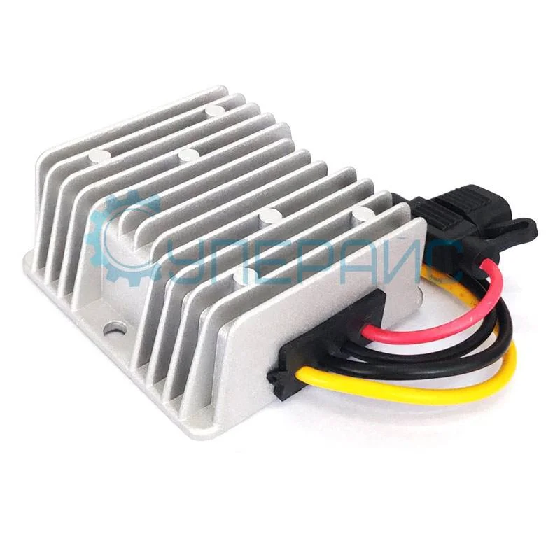 Понижающий DC-DC преобразователь RCNUN WG-48S1220 (RC481220) фото 1