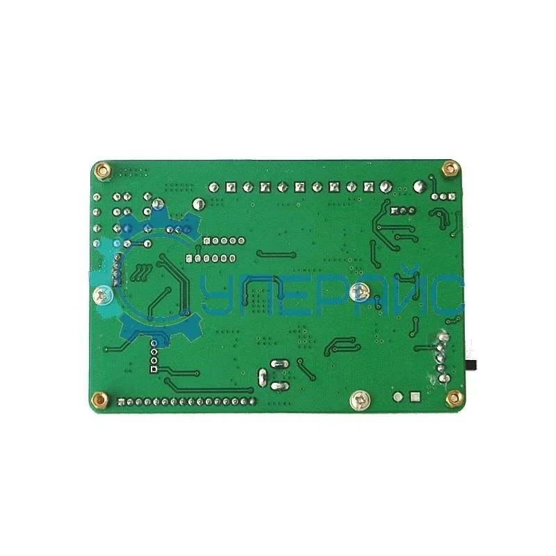 Генератор сигналов UDB1202S фото 4