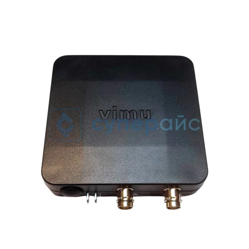 Портативный осциллограф VIMU MSO20AL 32M фото 1