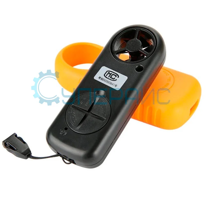 Анемометр Benetech GM816 фото 8