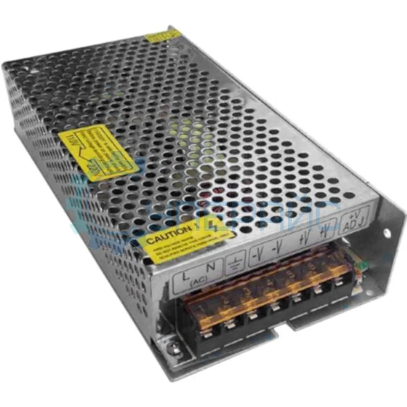 Блок питания, 3В, 60А, 180Вт фото 1