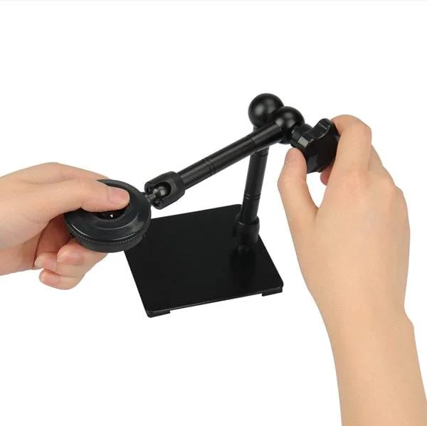 Регулируемый кронштейн Supereyes Z004 фото 5