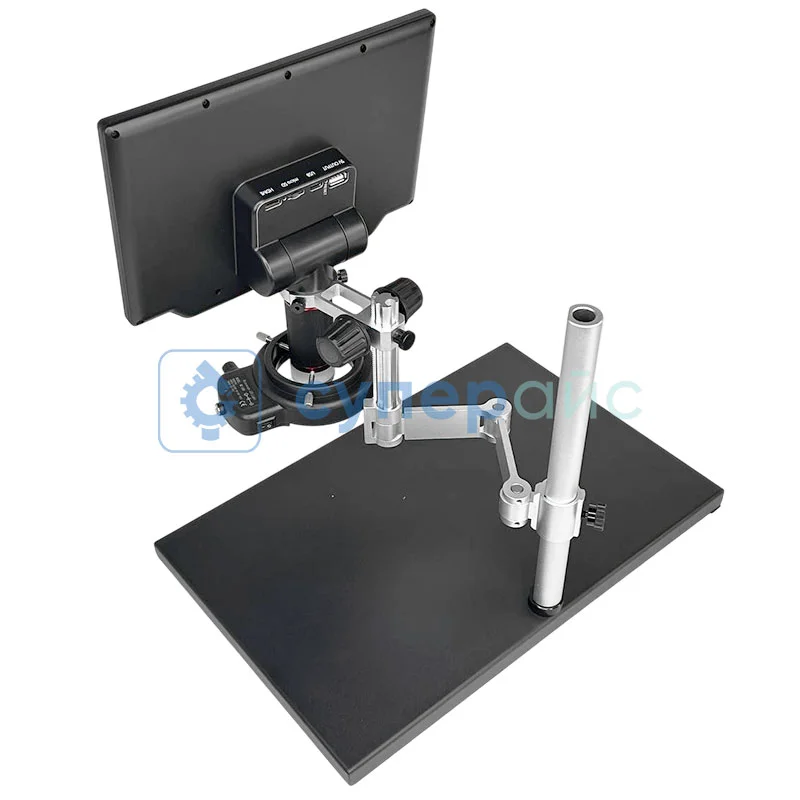 Цифровой микроскоп Tomlov TM4K max фото 4