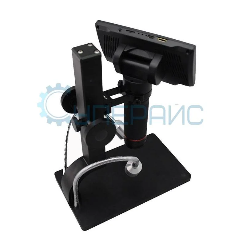 Цифровой USB микроскоп Andonstar ADSM302 HDMI фото 3