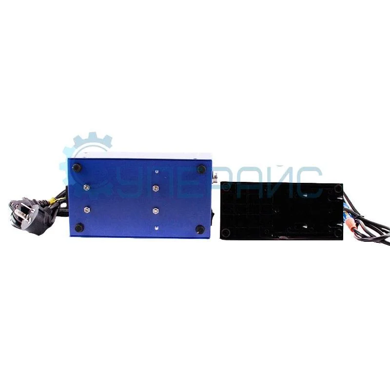 Паяльная станция BAKON BK942A с керамическим нагревательным элементом фото 2