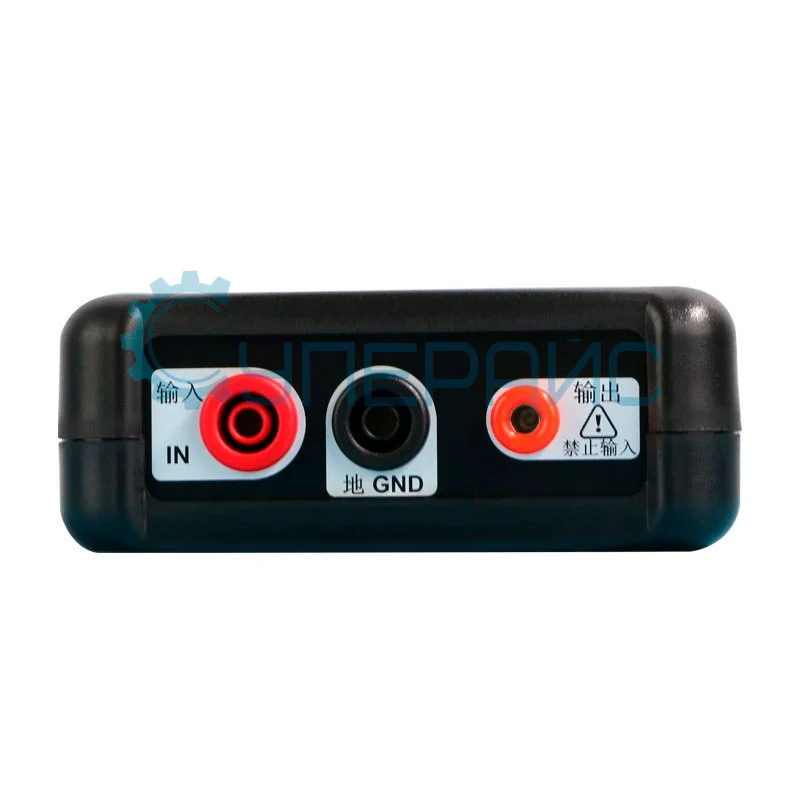 Осциллограф для диагностики автомобиля JINHAN JDS100B фото 1