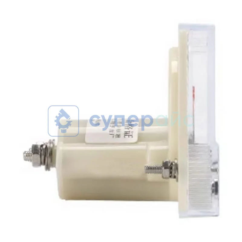 Амперметр ELECALL 85C1-50 мкА фото 2