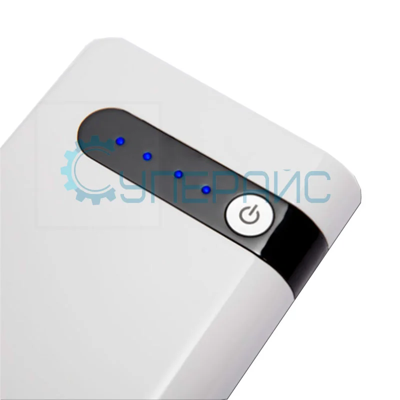 Пуско-зарядное устройство JINYAOE L014 (5 В/2 А), 200 А фото 1