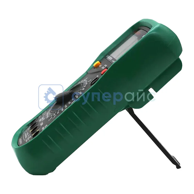 Портативный мультиметр MasTech MY60 фото 1