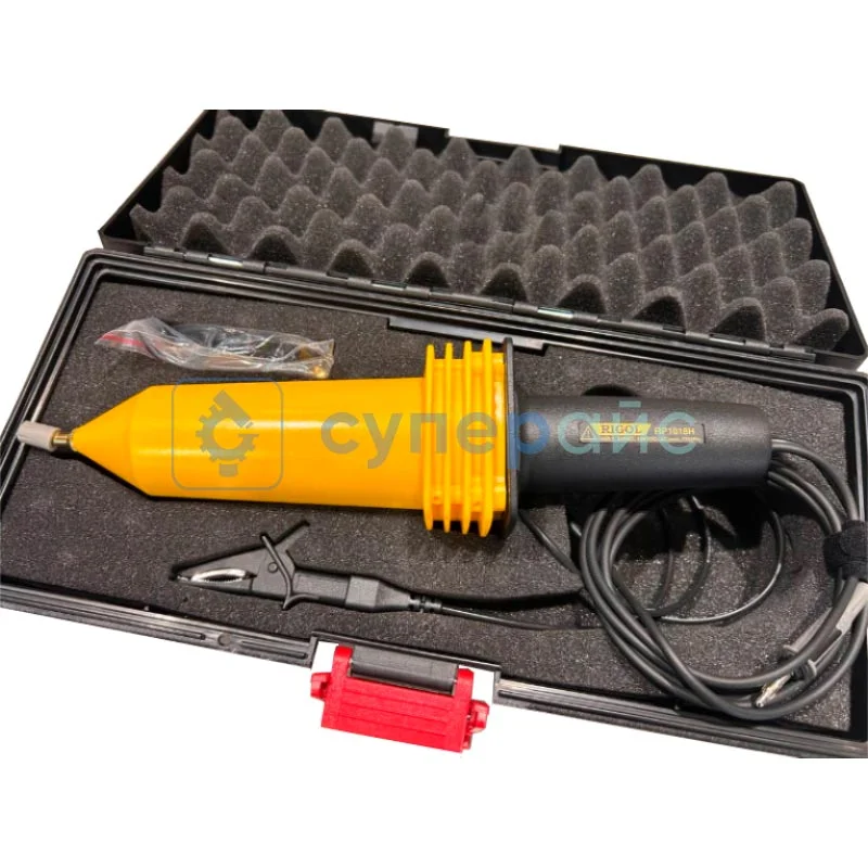Высоковольтный пробник RIGOL RP1018H фото 3