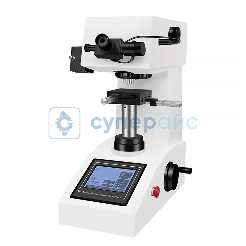 Измеритель твердости стационарный Senyu HV-30 фото 1