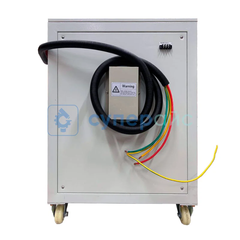 Программируемый источник питания постоянного тока Yibenyuan YBN1000-30 фото 2