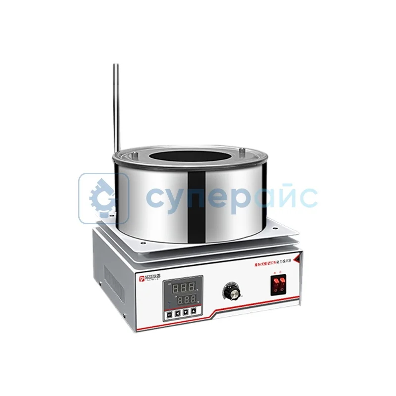 Электронная мешалка Tuoyanyiqi DF-101S фото 1