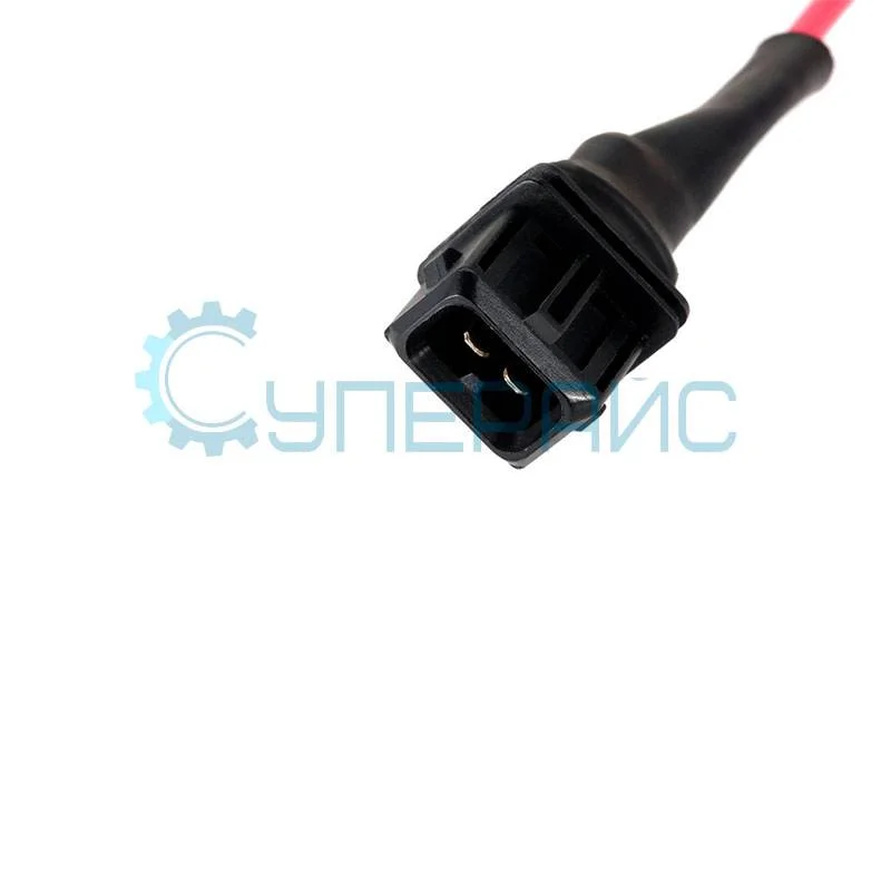 Адаптер подключения к автомобильным сенсорам Hantek HT301 фото 4