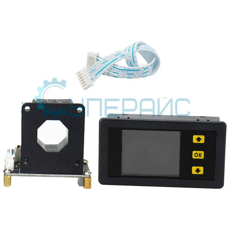 Цифровая измерительная головка VAC9050H фото 6