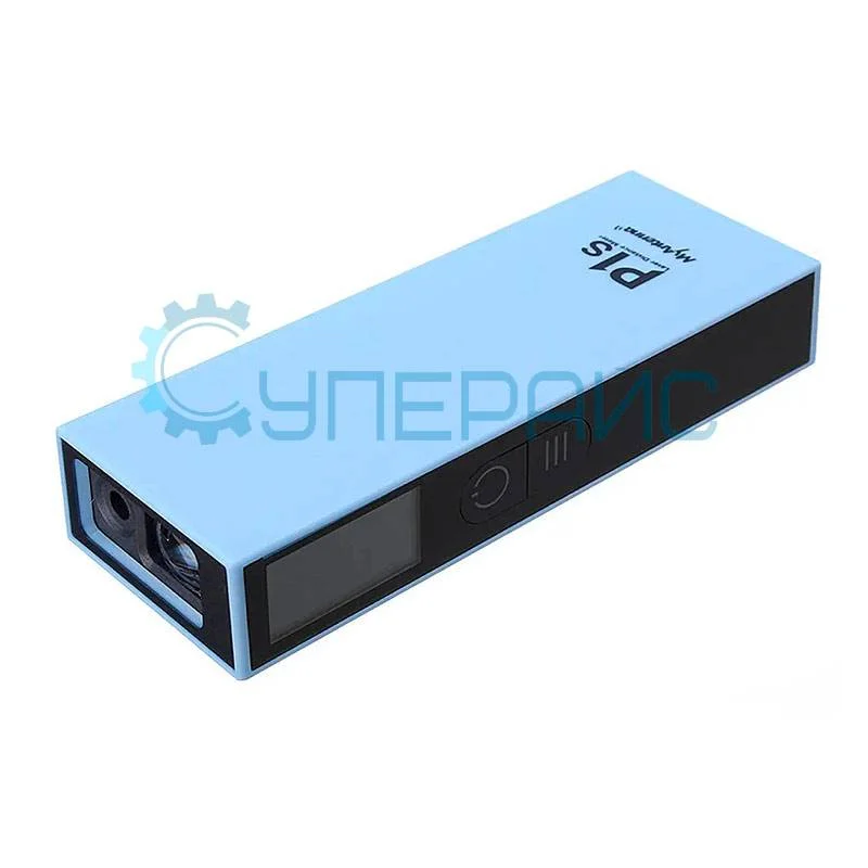 Лазерный дальномер MyAntenna P1S-40 фото 4