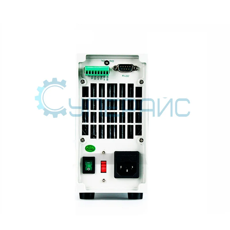 Устройство электронной нагрузки KUNKIN KP184C фото 2