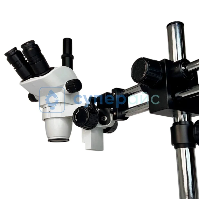 Тринокулярный микроскоп Dagong SZ6745T-STL5 фото 6