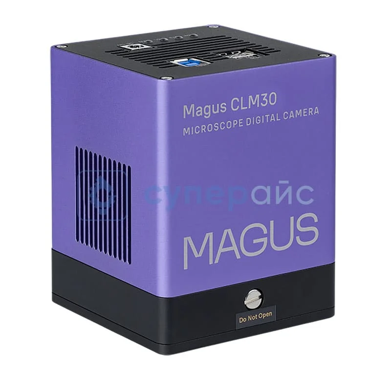 Цифровой микроскоп MAGUS Metal D650 BD 83034 фото 15