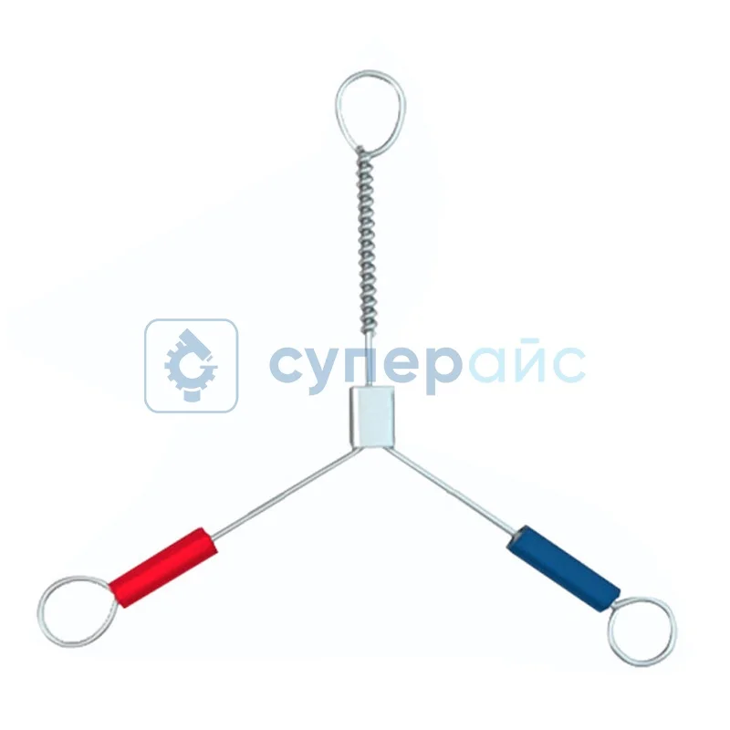 Измеритель температуры жала паяльника YICEN FG100 фото 1