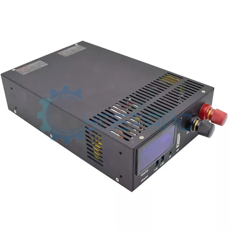 Блок питания Funelec S-3000W (24 В, 125 А) фото 1