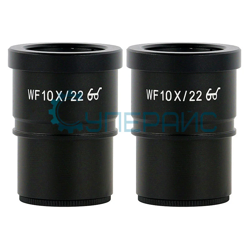 Цифровой тринокулярный микроскоп RF4 RF-7050-PO4-4K фото 8