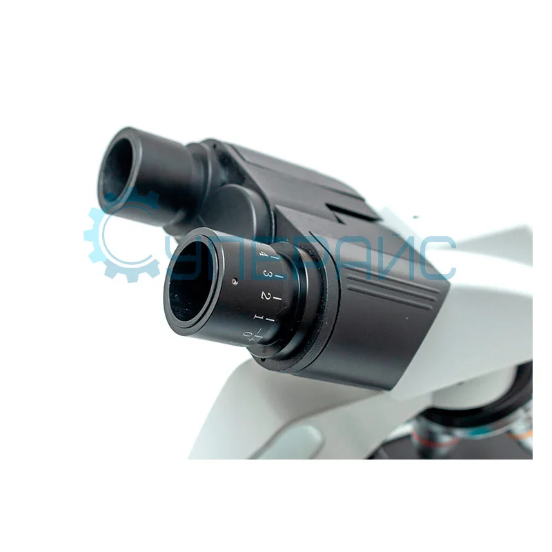 Учебный биологический микроскоп Supereyes MyLab M20 с камерой-окуляром и набором для опытов фото 23