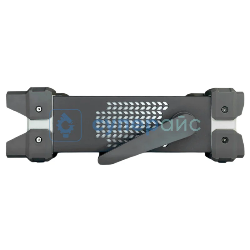 Двухканальный генератор сигналов UNI-T UTG2122X фото 4