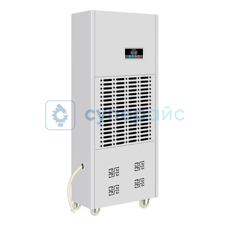 Осушитель промышленного типа Yunao YA-9168B фото 1