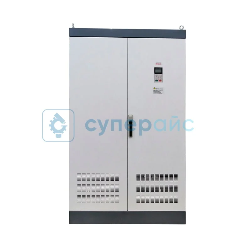 Частотный конвертер Веспер E4-9400 400 кВт -500H фото 2