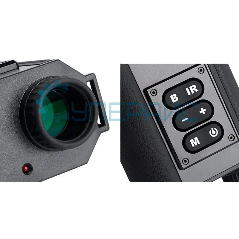 Дальномер ночного видения Laser Works LRNV009 фото 5