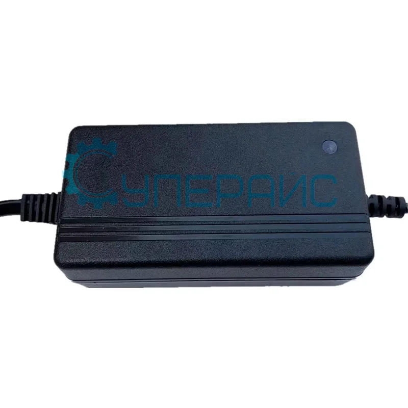 Двухпроводный адаптер Temaojia 12В 2А фото 2