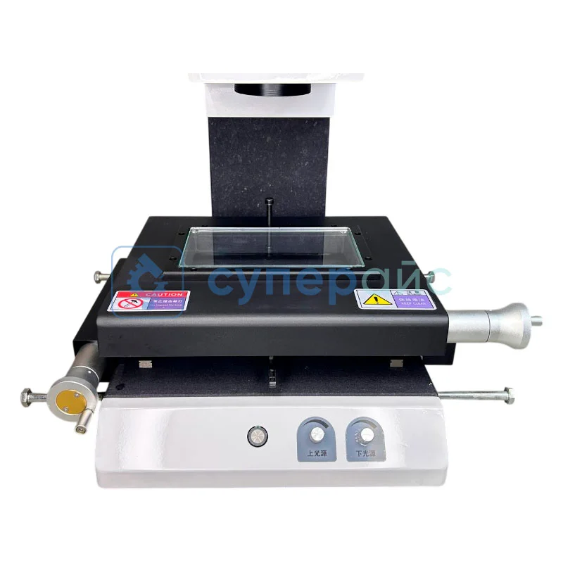 Видеоизмерительный микроскоп TASO QVMS-2010 фото 5