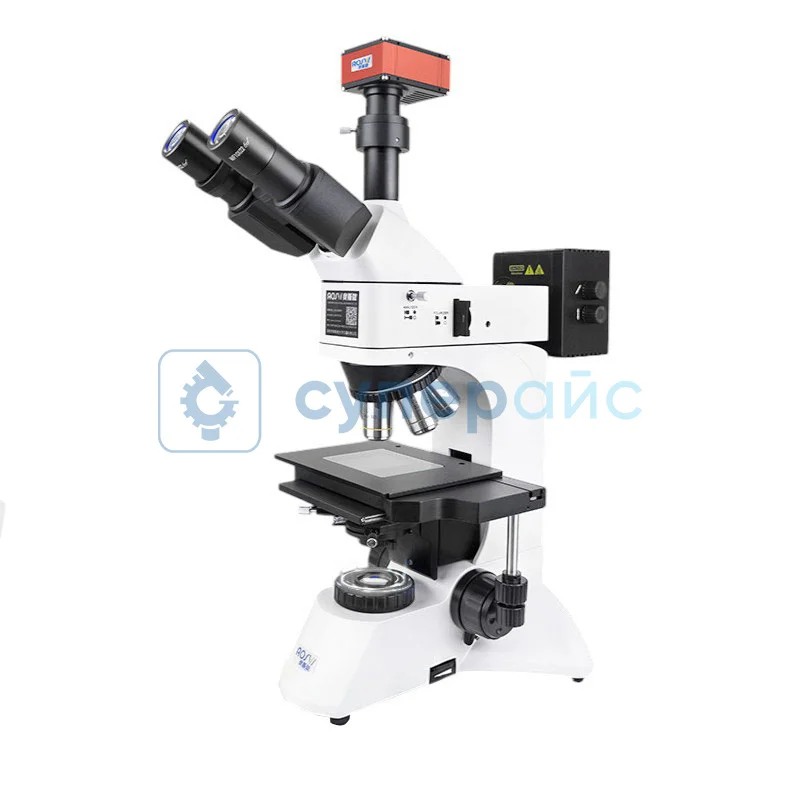 Многофункциональный микроскоп AOSVI M330BD-HD228S фото 1